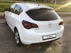 Opel Astra 1.6 AT, 2010, 204 000 км