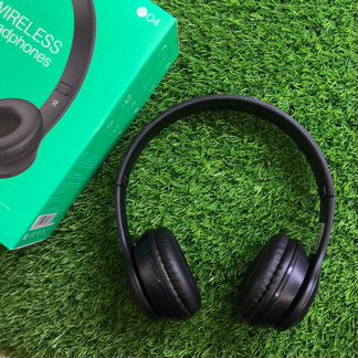 Bluetooth гарнитура Borofone B04