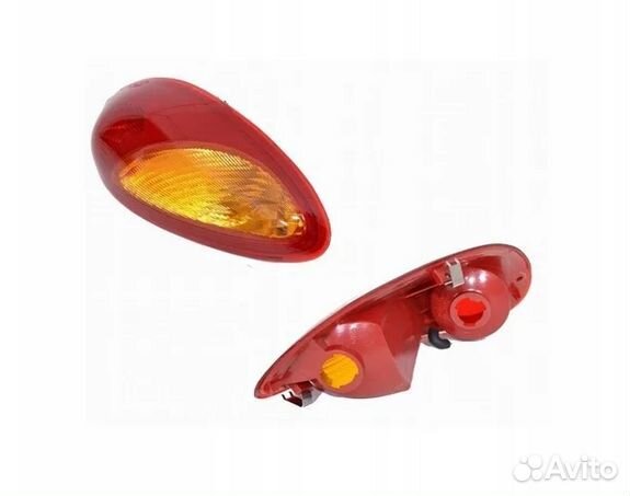 Фонарь Chrysler PT Cruiser Фара Крайслер пт Круизе