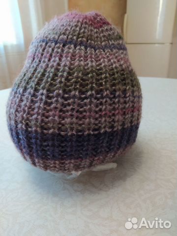 Шапка женская