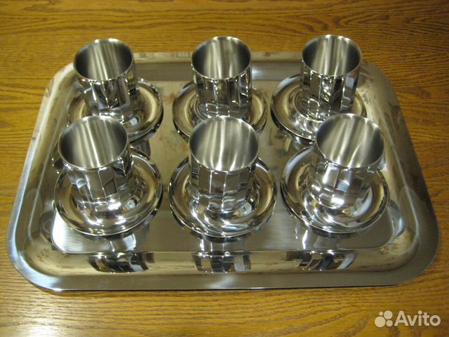 Zepter Мини-набор «Кинг»