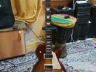 Gibson Les Paul tribute2019