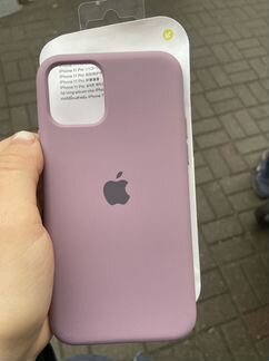 Чехол на iPhone 11 pro