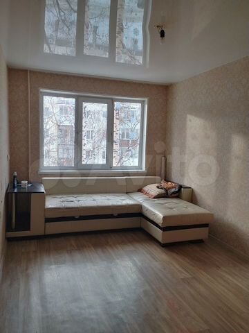 Комната 14 м² в 2-к., 4/5 эт.