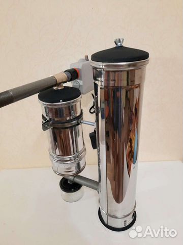 Дымогенератор