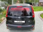 Nissan Note 1.4 МТ, 2007, 115 000 км