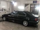 BMW 5 серия 2.0 МТ, 1998, 386 000 км объявление продам