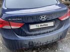 Hyundai Elantra 1.8 AT, 2012, 161 000 км объявление продам