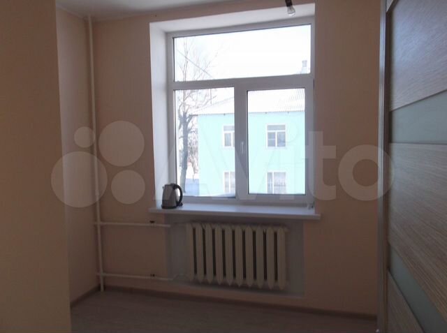 2-к. квартира, 46,4 м², 2/2 эт.