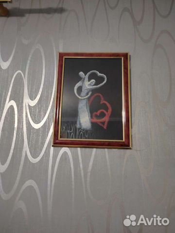 Вышивка крестом