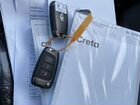 Hyundai Creta 1.6 AT, 2021, 2 км объявление продам