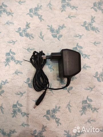 Зарядное устройство Nokia ACP-7E (15.1692)