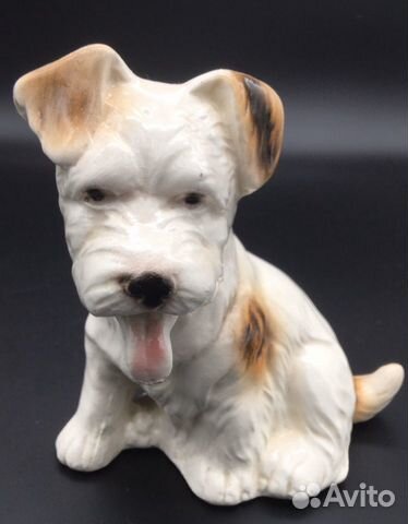 Статуэтки фарфоровые Германия