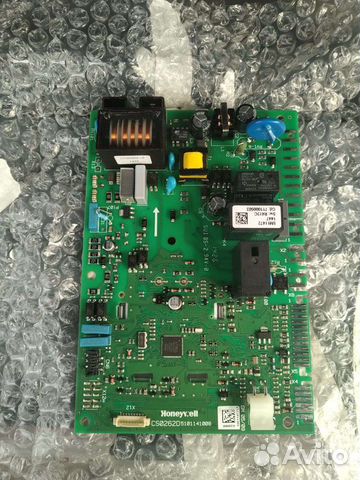 Плата котла Baxi Main 5, Eco compact