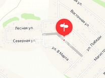 Ближняя игуменка белгородская область карта