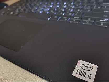 Dell core i5 10th gen