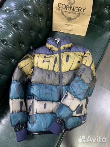 Куртка Moncler