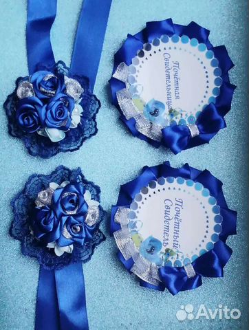 Браслеты для подружек