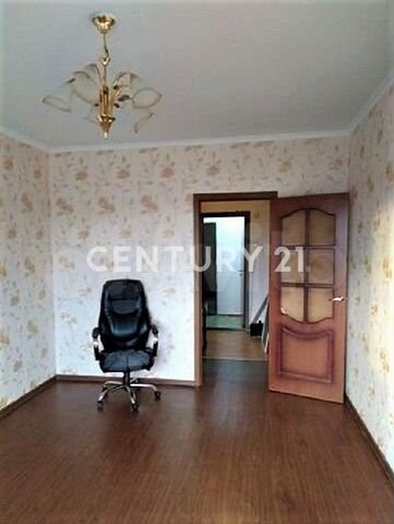 2-к. квартира, 54 м², 4/9 эт.