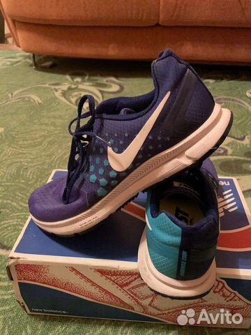 Кеды nike оригинал новые