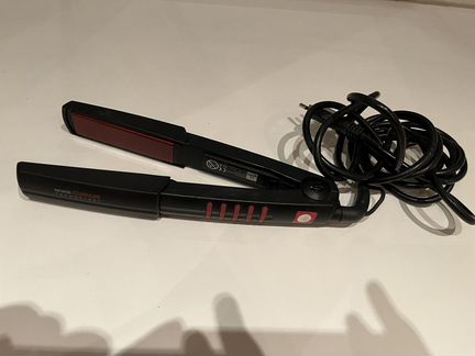 Выпрямитель -утюжек gama