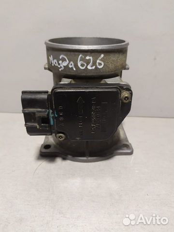 Расходомер Mazda 626