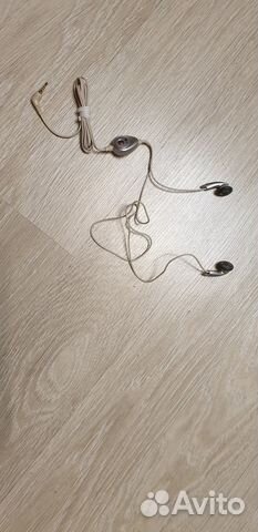 Микрогарнитура LG