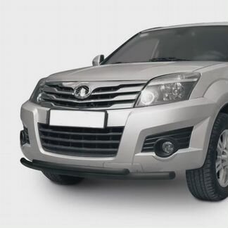 Запчасти на Great Wall (Грейт Вол)