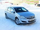 Opel Astra 1.6 МТ, 2012, 91 900 км