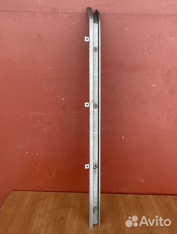 Направляющая сдвижной двери VW Transporter Т5