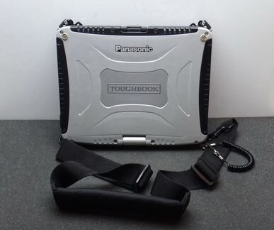 Panasonic Toughbook CF-195hyardm MK7 #943