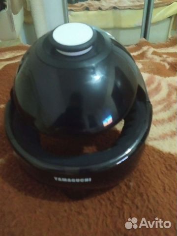 Yamaguchi galaxy Axiom (Массажный шлем)