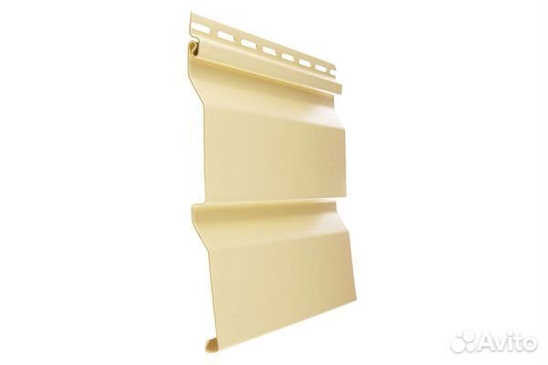 Сайдинг Деке Standard Корабельный брус D4.5DL