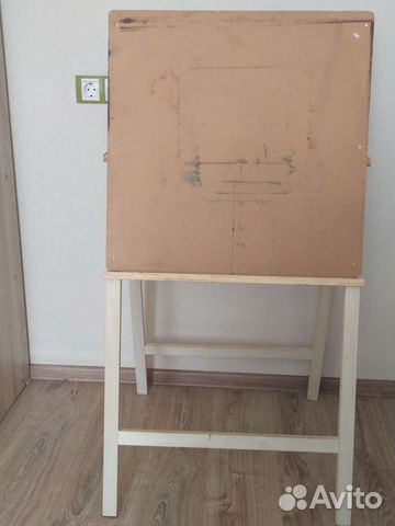 Продам мольберт для рисования карандаш грифели
