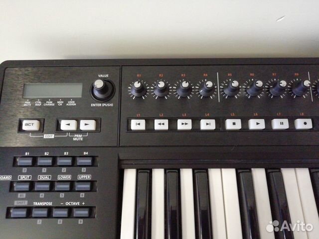 Midi контроллер Roland A-300 Pro