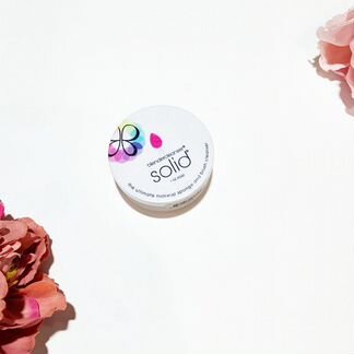 Beautyblender solid
