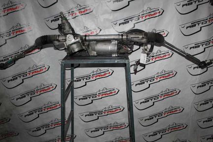 Рейка рулевая subaru impreza impreza XV GK2 GK3 GK