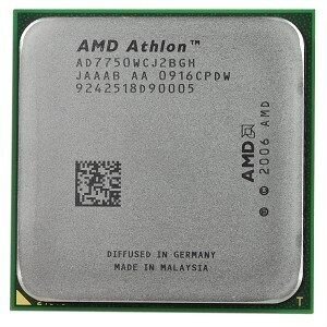 AMD Athlon’ы AM3 и AM2