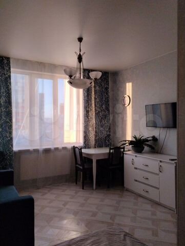 2-к. квартира, 39 м², 8/14 эт.