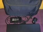 Игровой ноутбук MSI GE70 2PL apache