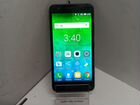Lenovo Vibe C2 Power