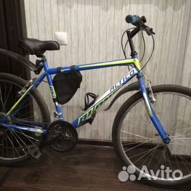 Велосипед Actico 26"