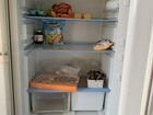 Холодильник indesit б/у не работает на запчасти объявление продам