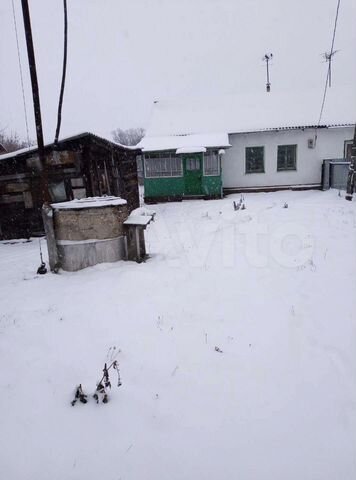 Дом 50 м² на участке 20 сот.