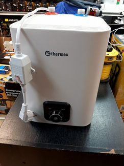 Водонагреватель накопительный 