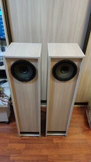 Колонки Visaton BG 20