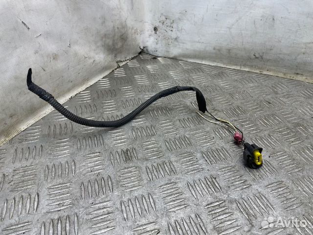 Проводка Nissan X-Trail T31 MR20DE 2010