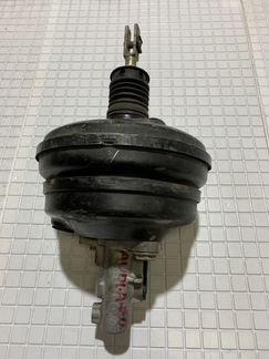 Вакуумный усилитель тормозов Audi A8 D2