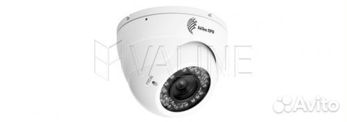 Видеокамера Айтек Про AHD-DvpV 2 Mp