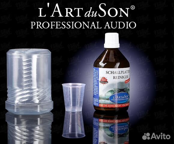 Жидкость - концентрат L